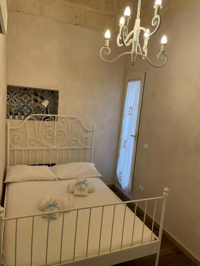 Monopoli Holiday Home 1 Dış mekan fotoğraf