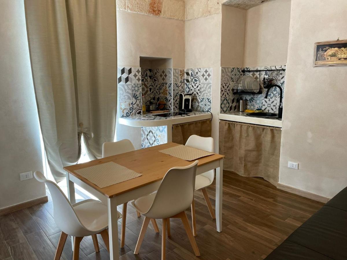 Monopoli Holiday Home 1 Dış mekan fotoğraf
