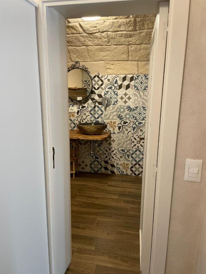Monopoli Holiday Home 1 Dış mekan fotoğraf