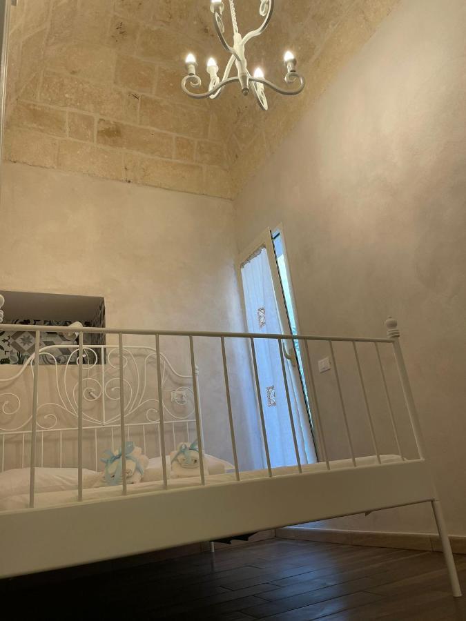 Monopoli Holiday Home 1 Dış mekan fotoğraf
