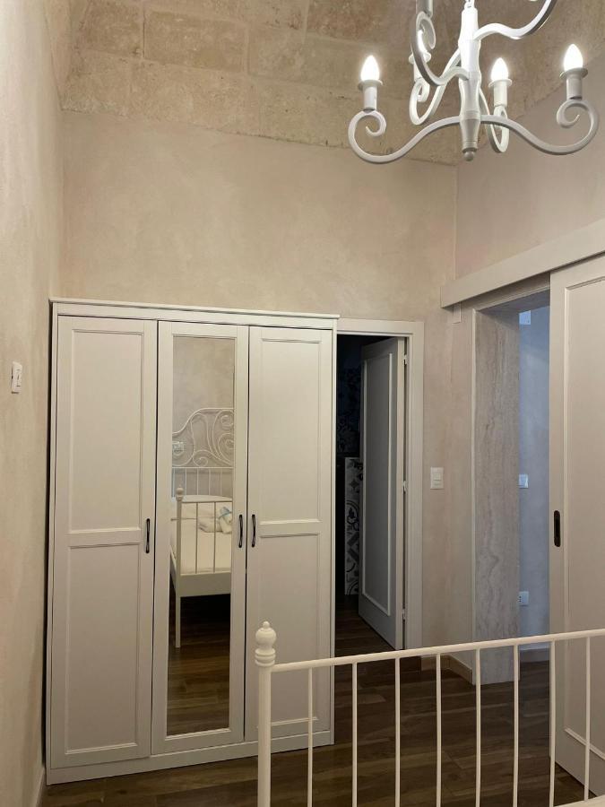 Monopoli Holiday Home 1 Dış mekan fotoğraf